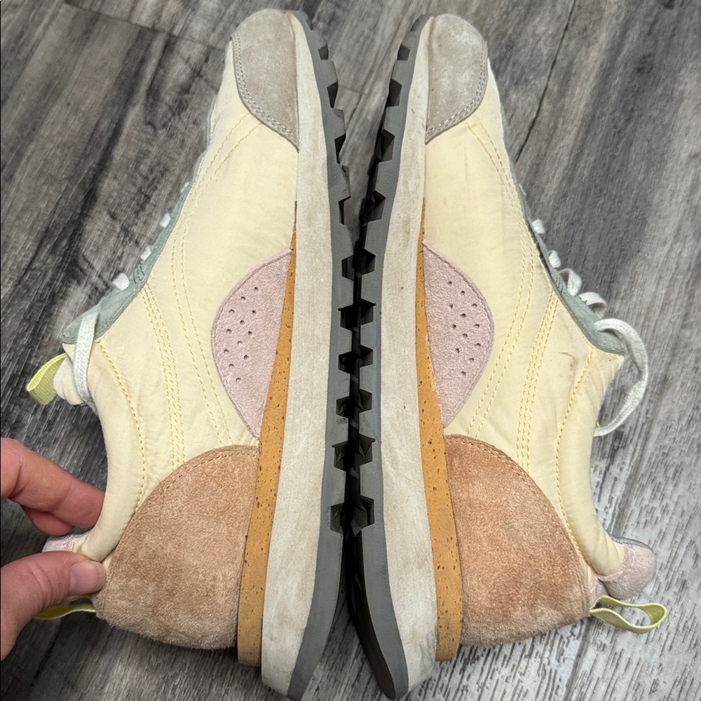 Flower Mountain Asuka Sneakers Size 9.5 - Picture 6 of 10